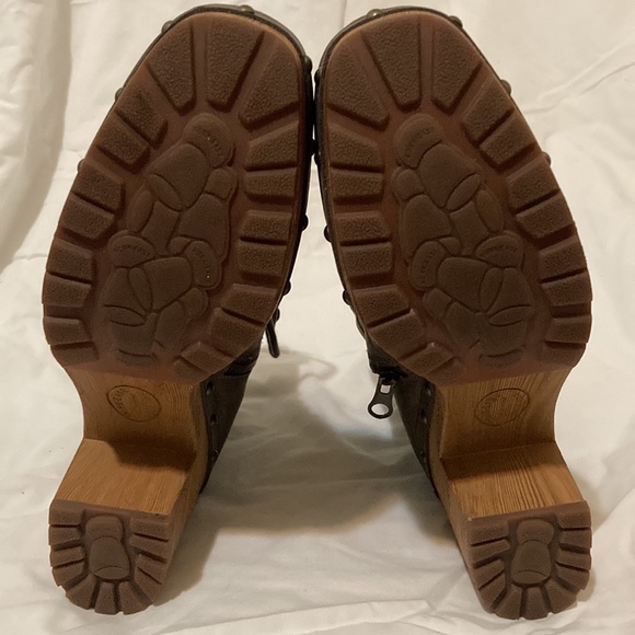 Kork-Ease Women’s Sherborn High Heel Boots (size 8.5) - Picture 4 of 6